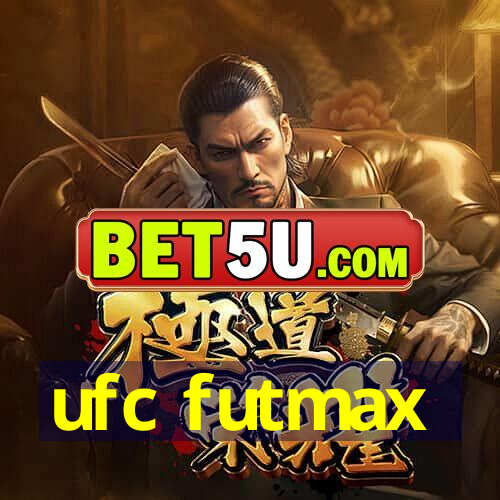 ufc futmax